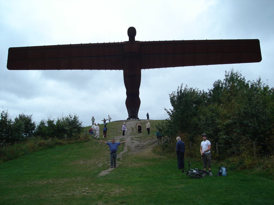 Angel of the North